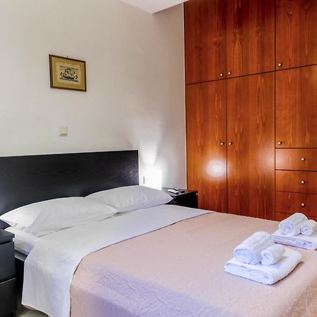 Dictamus Apartment Chania  Bagian luar foto