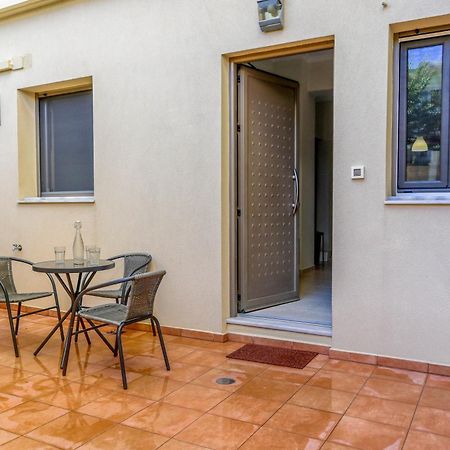 Dictamus Apartment Chania  Bagian luar foto