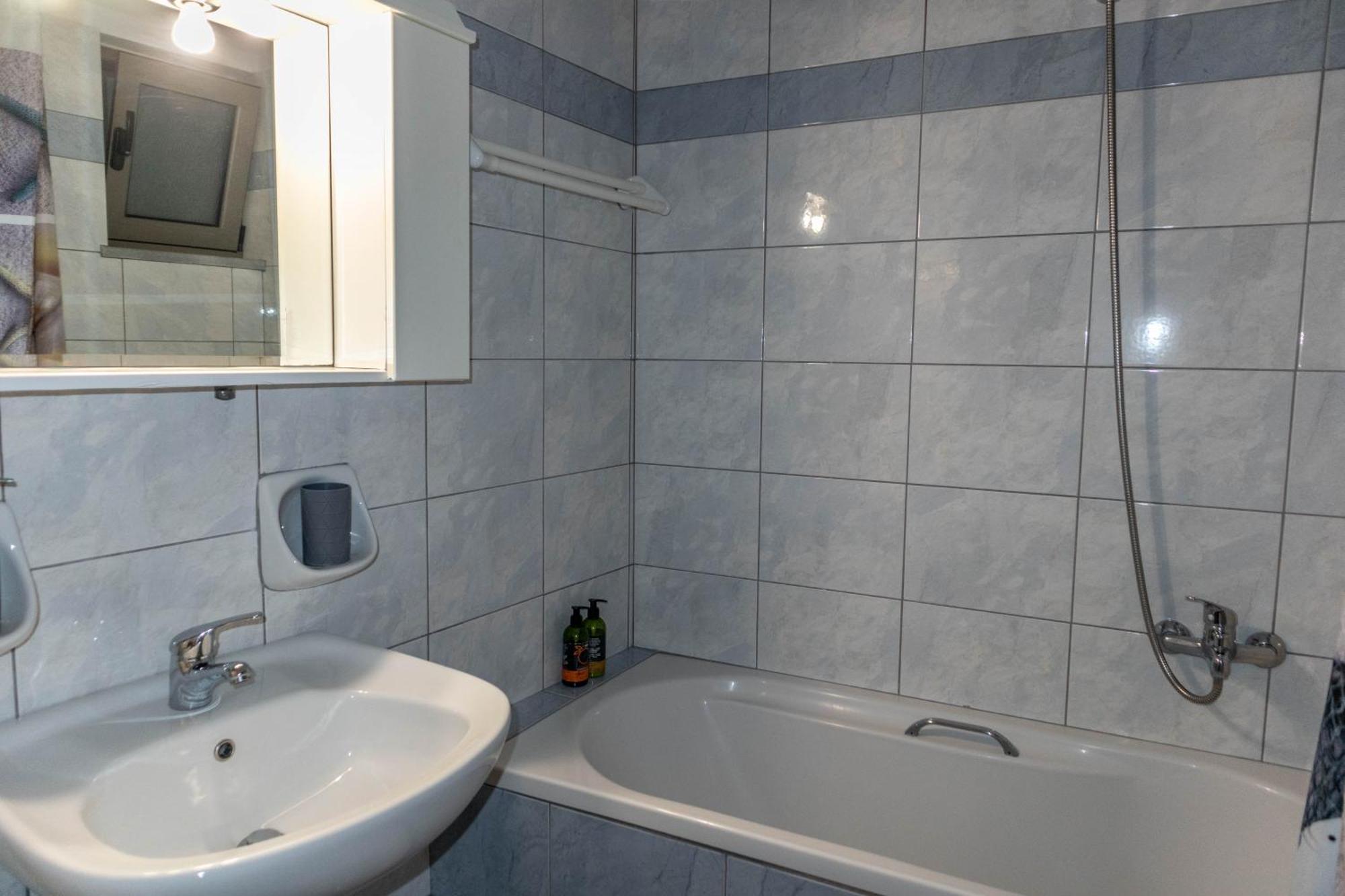 Dictamus Apartment Chania  Bagian luar foto